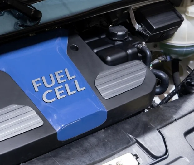 IE-POWER Fuel Cells